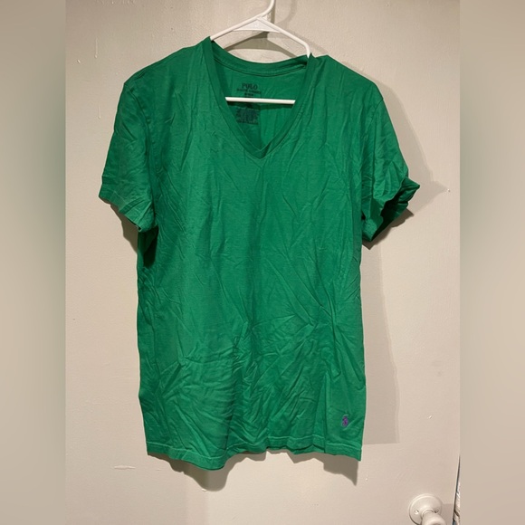 Polo Ralph Lauren T-Shirt - Picture 1 of 3